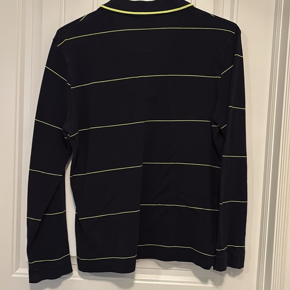 Lacoste long sleeve - Picture 2 of 3